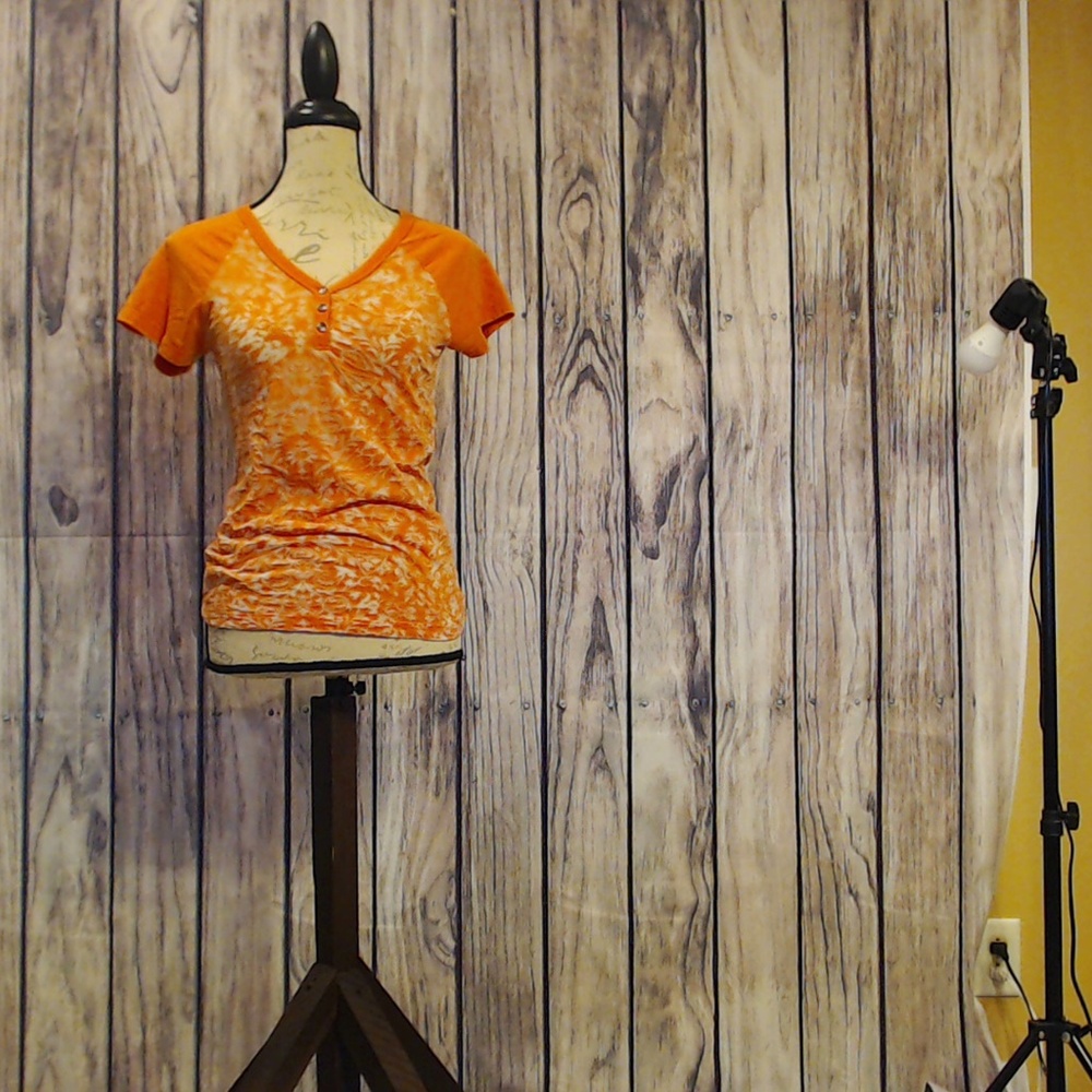 Magellan Sports wear Top - Picture 5 of 7